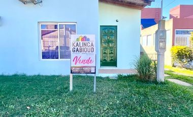 Departamento en venta de 1 dormitorio en San José