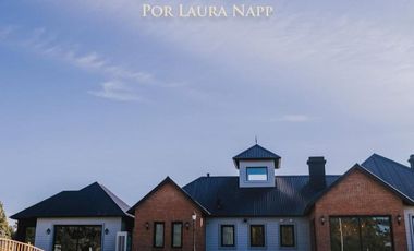 Lote en Casonas del Haras - Mar del Plata