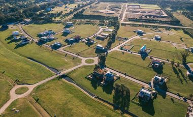 Lote en Casonas del Haras - Mar del Plata