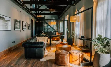 Lote en Casonas del Haras - Mar del Plata