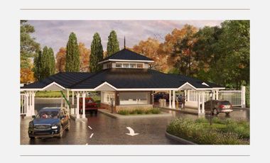 Lote en Casonas del Haras - Mar del Plata