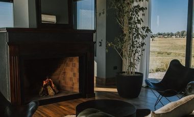 Lote en Casonas del Haras - Mar del Plata