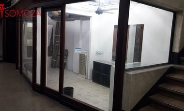 Local comercial en alquiler ubicado en Recoleta