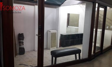 Local comercial en alquiler ubicado en Recoleta