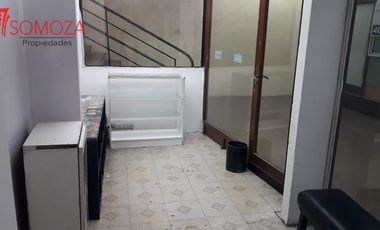 Local comercial en alquiler ubicado en Recoleta