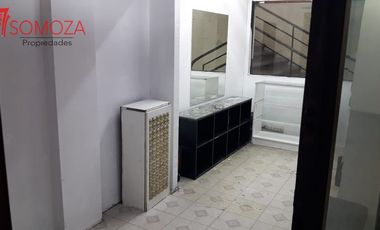 Local comercial en alquiler ubicado en Recoleta