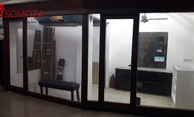 Local comercial en alquiler ubicado en Recoleta