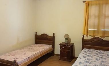 Venta de duplex con pileta en Mina Clavero N043MC
