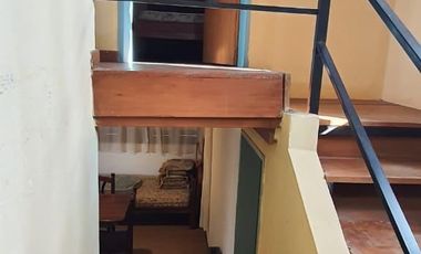 Venta de duplex con pileta en Mina Clavero N043MC