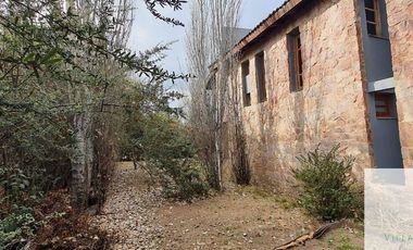 Venta de duplex con pileta en Mina Clavero N043MC