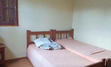 Venta de duplex con pileta en Mina Clavero N043MC