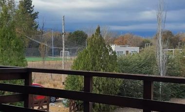Venta de duplex con pileta en Mina Clavero N043MC