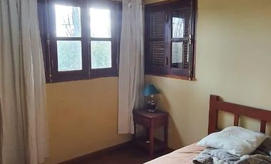 Venta de duplex con pileta en Mina Clavero N043MC