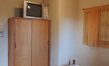 Venta de duplex con pileta en Mina Clavero N043MC