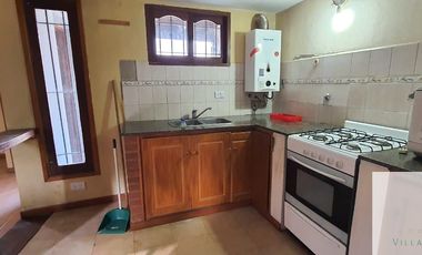 Venta de duplex con pileta en Mina Clavero N043MC
