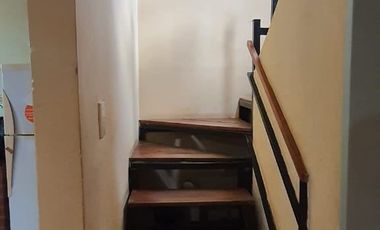 Venta de duplex con pileta en Mina Clavero N043MC