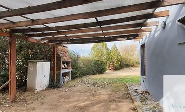 Venta de duplex con pileta en Mina Clavero N043MC