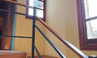 Venta de duplex con pileta en Mina Clavero N043MC
