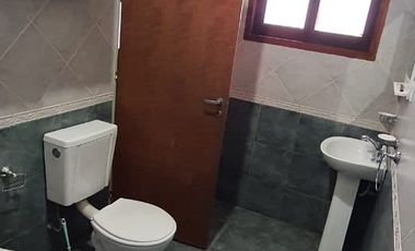 Venta de duplex con pileta en Mina Clavero N043MC