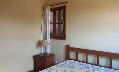 Venta de duplex con pileta en Mina Clavero N043MC