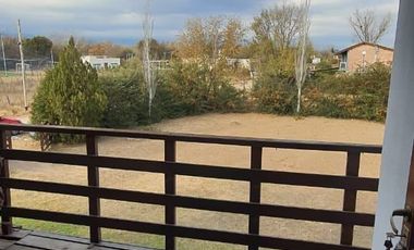 Venta de duplex con pileta en Mina Clavero N043MC