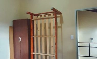 Venta de duplex con pileta en Mina Clavero N043MC