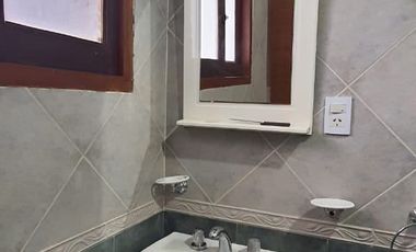 Venta de duplex con pileta en Mina Clavero N043MC