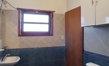 Venta de duplex con pileta en Mina Clavero N043MC