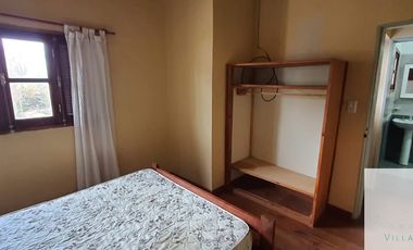 Venta de duplex con pileta en Mina Clavero N043MC