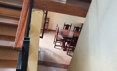 Venta de duplex con pileta en Mina Clavero N043MC