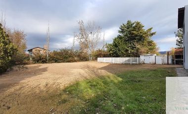 Venta de duplex con pileta en Mina Clavero N043MC