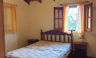 Venta de duplex con pileta en Mina Clavero N043MC