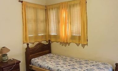 Venta de duplex con pileta en Mina Clavero N043MC