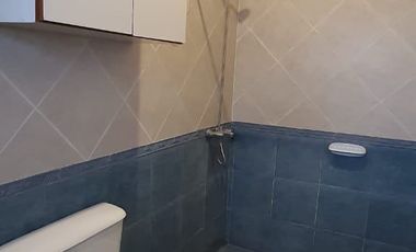 Venta de duplex con pileta en Mina Clavero N043MC