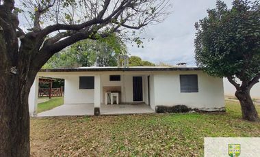 Venta de Casa + 2 Cabañas en Villa Cura Brochero K134CB