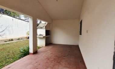 Venta de Casa + 2 Cabañas en Villa Cura Brochero K134CB
