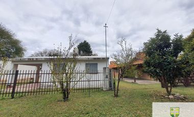 Venta de Casa + 2 Cabañas en Villa Cura Brochero K134CB