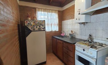 Venta de Casa + 2 Cabañas en Villa Cura Brochero K134CB