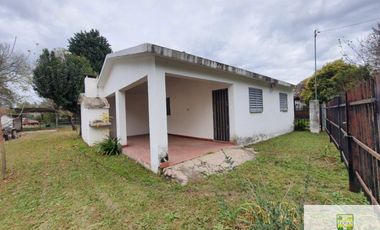 Venta de Casa + 2 Cabañas en Villa Cura Brochero K134CB