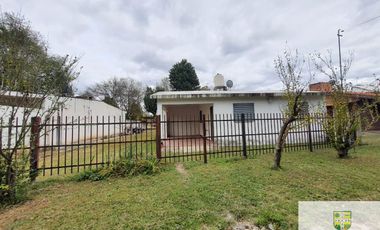 Venta de Casa + 2 Cabañas en Villa Cura Brochero K134CB