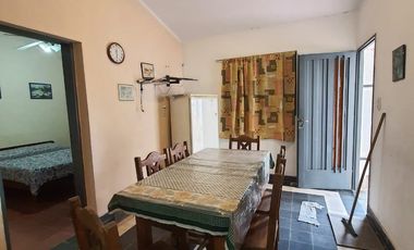 Venta de Casa + 2 Cabañas en Villa Cura Brochero K134CB