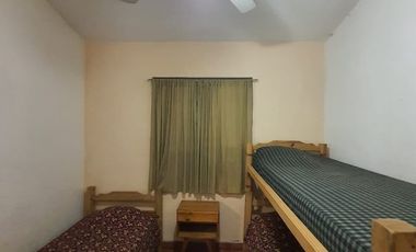 Venta de Casa + 2 Cabañas en Villa Cura Brochero K134CB