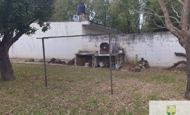 Venta de Casa + 2 Cabañas en Villa Cura Brochero K134CB
