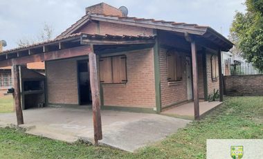 Venta de Casa + 2 Cabañas en Villa Cura Brochero K134CB