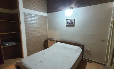 Venta de Casa + 2 Cabañas en Villa Cura Brochero K134CB