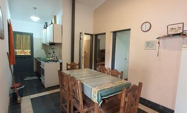 Venta de Casa + 2 Cabañas en Villa Cura Brochero K134CB