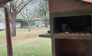 Venta de Casa + 2 Cabañas en Villa Cura Brochero K134CB