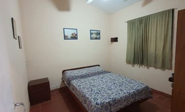 Venta de Casa + 2 Cabañas en Villa Cura Brochero K134CB