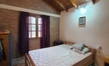 Venta de Casa + 2 Cabañas en Villa Cura Brochero K134CB
