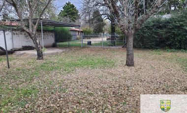 Venta de Casa + 2 Cabañas en Villa Cura Brochero K134CB